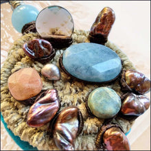 Carica l'immagine nel visualizzatore di Gallery, COLLANA #06