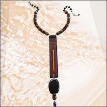 Carica l'immagine nel visualizzatore di Gallery, COLLANA #01