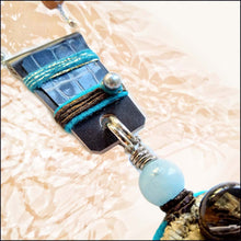 Carica l'immagine nel visualizzatore di Gallery, COLLANA #06