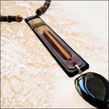 Carica l'immagine nel visualizzatore di Gallery, COLLANA #01