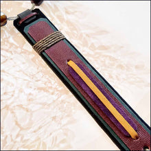 Carica l'immagine nel visualizzatore di Gallery, COLLANA #01