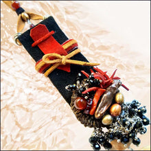 Carica l'immagine nel visualizzatore di Gallery, COLLANA #04