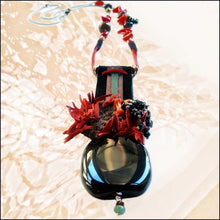 Carica l'immagine nel visualizzatore di Gallery, COLLANA #05