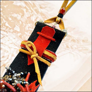 COLLANA #04