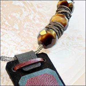 COLLANA #01